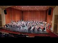 Myso Senior Symphony