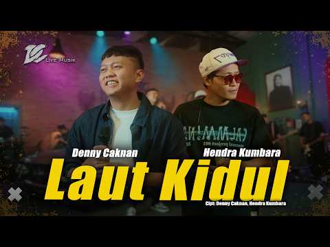 Cendol Laut