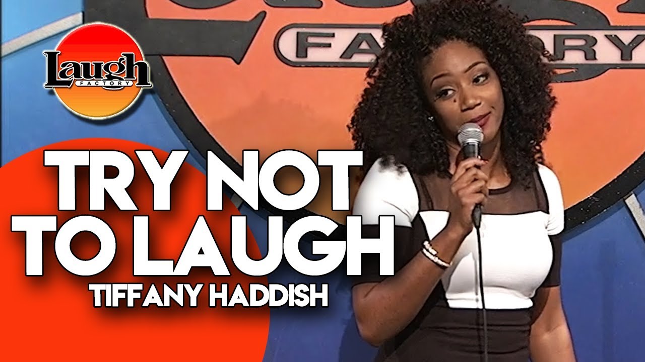 Tiffany Haddish Sets Netflix Stand-Up Special