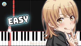 Oregairu OP 3 - \\