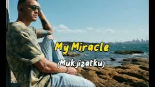 Guy Sebastian-Angels brought me here (Lirik&Terjemahan)