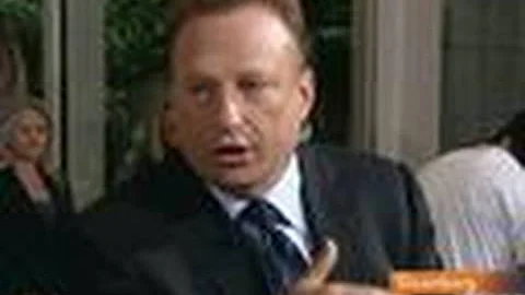 MDC's Miles Nadal Discusses Acquisition Strategy: Video