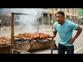 The Talking Suya”#africanfolktales #africanfilms #funniestvideo #fyp 