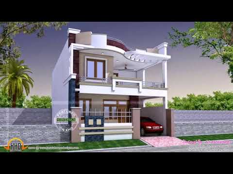 indian-small-house-design-front-view