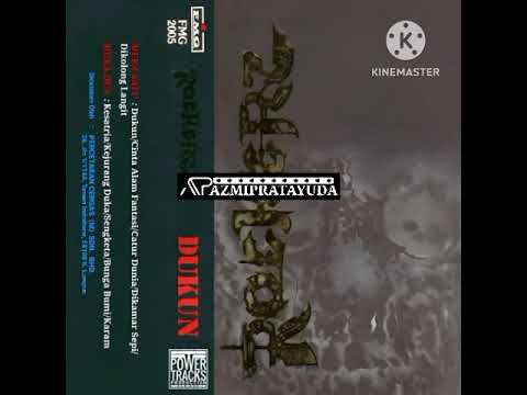 ROCKERZ - BUNGA BUMI (LIRIK)