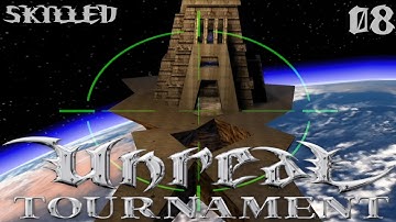 UNREAL TOURNAMENT 🏆 | Year 2000 - Let