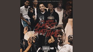 Gangster Party (feat. Kevo Muney)