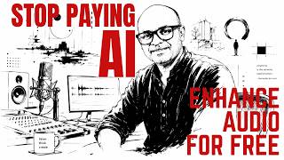 Celebrity The AI Audio Trap: Don't Pay for Robotic Voice Enhancers (Use Ubuntu Terminal) Wealth