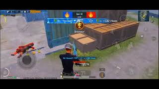 40fps☠️ room Chellenge with random 😱 full hate 😈 #pubgmobile #pubgmontage #hate