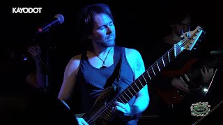 Kayo Dot live at Middle East Upstairs 1/9/2026 (FULL SET)