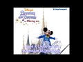 TDL ドリームス・オン・パレード ムービング・オン Tokyo Disneyland Dreames On Parade Moving On