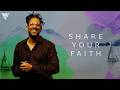I am A Voice || Victory Church