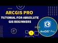 How to Label Vector Data in ArcGIS Pro | A Complete Tutorial ArcGIS Pro | 5