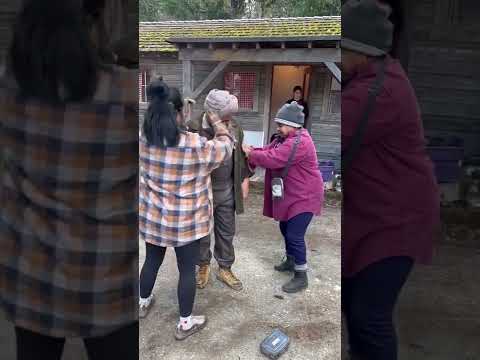 Behind The Scenes| Challa Mud Ke Nahi Aaya | Karamjit Anmol