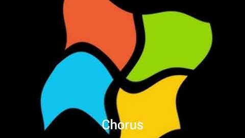 (Volume warning) 14 Windows XP shutdown sound variations in 70 second