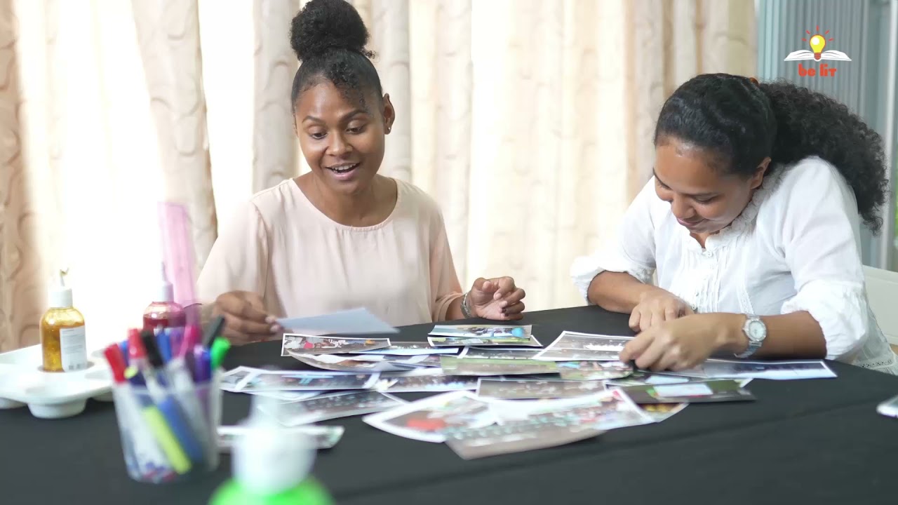 Digicel Foundation's new TV Channel Belit