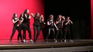 Davis Bella's Lip Sync #2