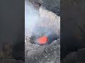 Ever wanted to stare directly into a volcano? Now you can!