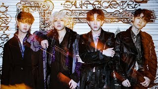 The Rose (더 로즈) - BABY [1st Mini Album 'Void']