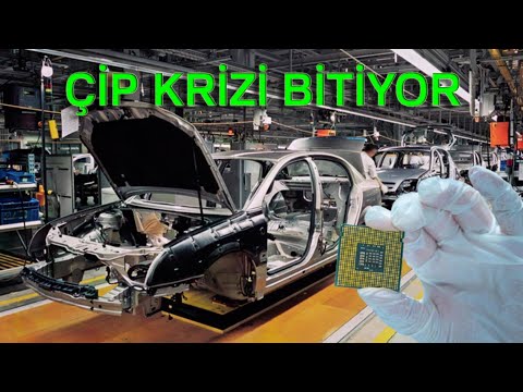 ÇİP KRİZİ NEDİR