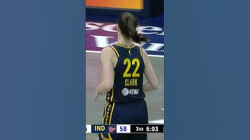Caitlin Clark Records Second Career Triple-Double (24 PTS, 10 AST & 10 REB) vs. LAS | Indiana Fever
