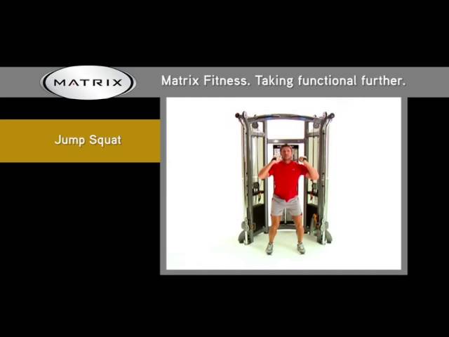 How To Matrix Functional Training Youtube How To Matrix Functional Training Youtube