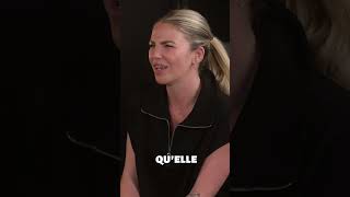 "La seule limite, c'est celle qu'on s'impose."