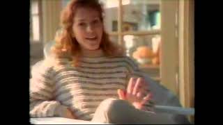 Tylenol PM ad #2, 1995