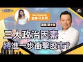 【Sky sir教你跌市自救策略】恆指後市藍圖！呢幾個板塊可以跌住撈？三大政治因素將進一步衝擊股市？︱中環財經連線︱Sun Channel︱嘉賓︰張士佳︱20210820