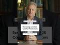 Reviewing our 2025 global conflict predictions Mp3 Song
