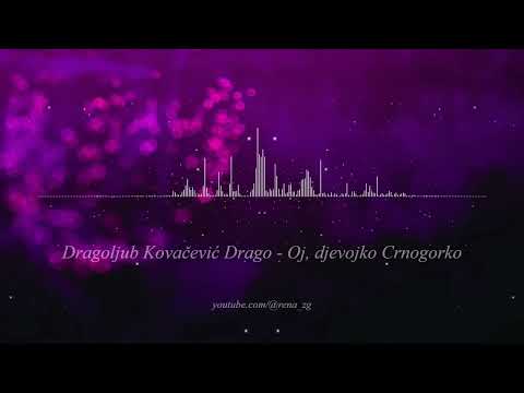 Dragoljub Kovacevic Drago