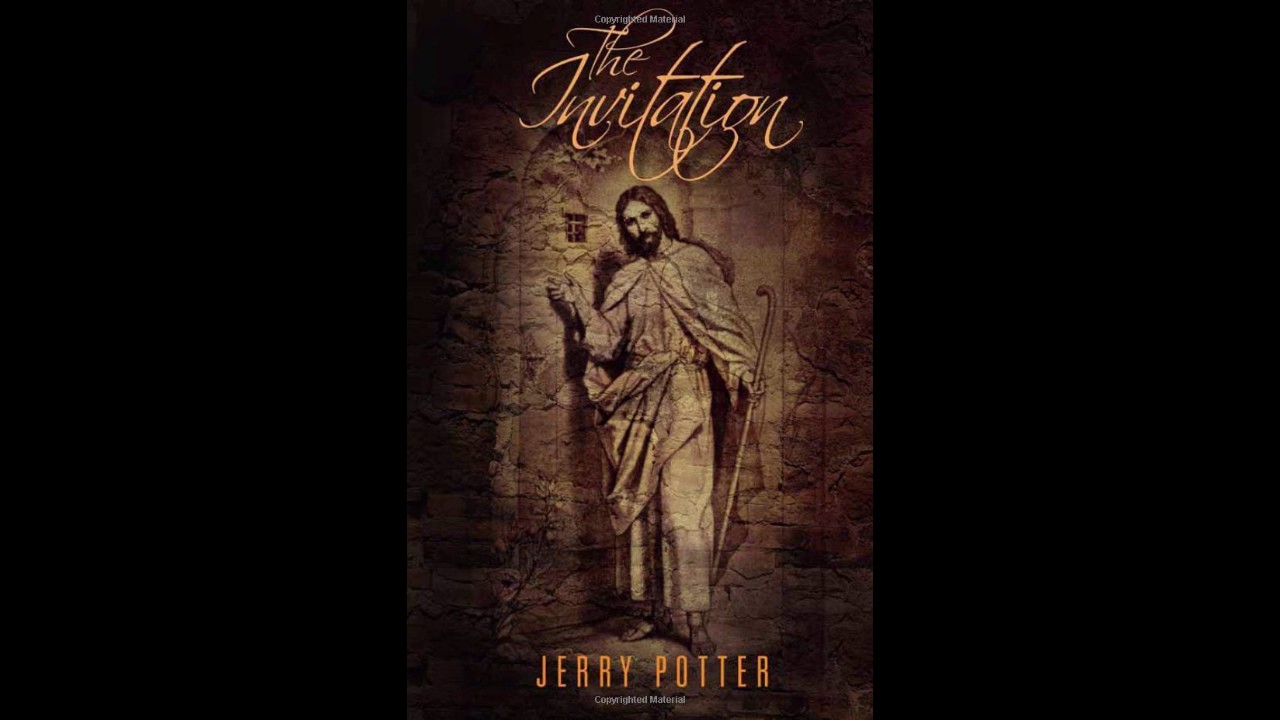 Witness For The Prosacution - Jerry Potter