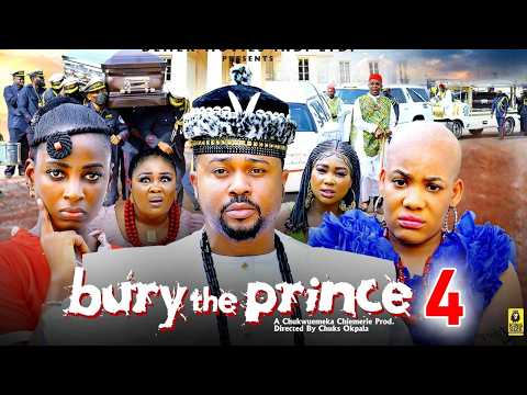 BURY THE PRINCE PT 4 official YouTube thumbnail