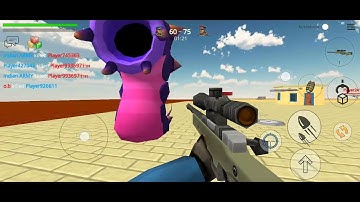 strike fortress box #2 only awm challenge gone wrong 😅🥴ok then by enjoy the video and leave like