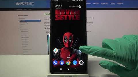 How to Activate Auto Brightness in TCL 20 5G – Auto Adjusting Screen Brightness