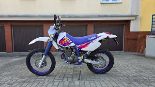 Yamaha TT250R Open Enduro for sale