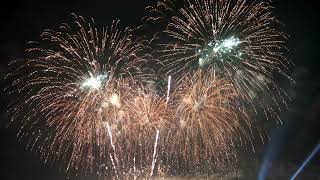 Fireworks 4K Video - Free Stock Footage