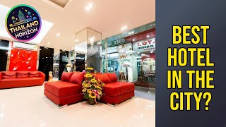 Royal Asia Hotel Pratunam - Best Hotel in the City? | Bangkok, Thailand⭐