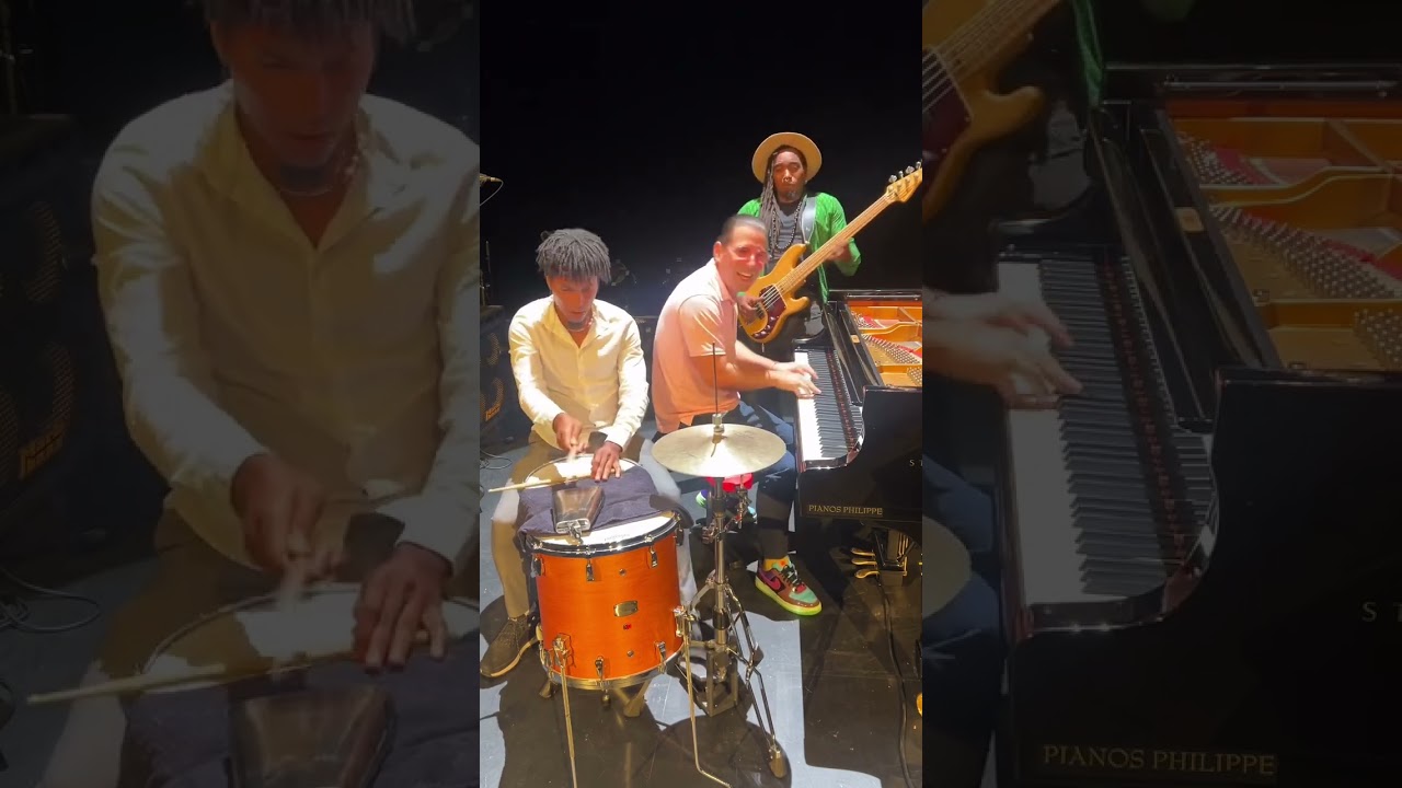 When Music Hits Just Right 🙌🔥 