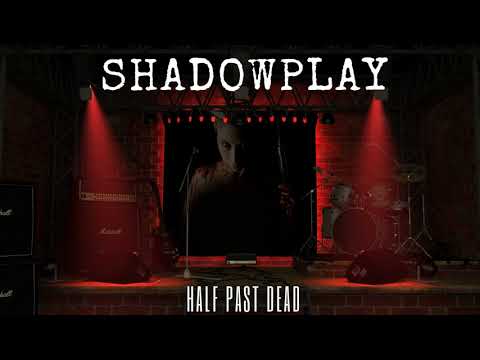 Shadowplay- Half Past Dead Official lyric Music Video #BentleyRecords #BentleyGang