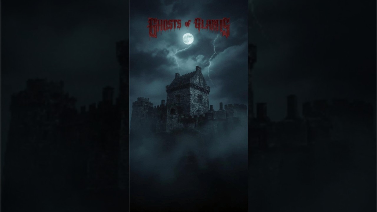 “Ghosts of Glamis: Scotland’s Most Haunted Castle”