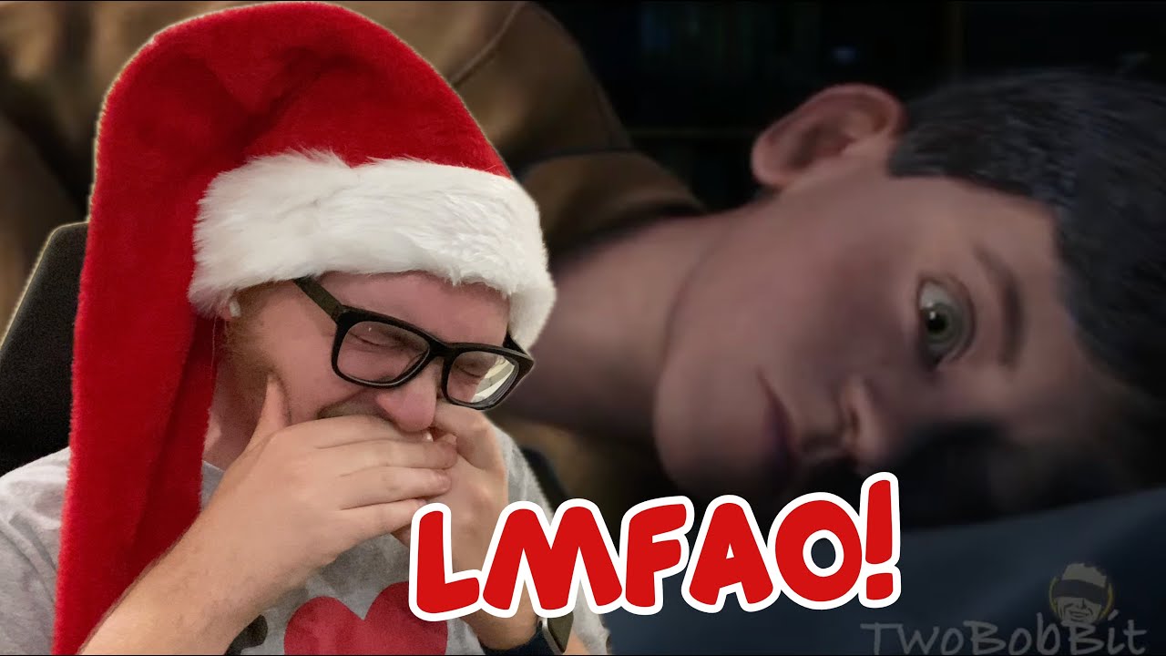 HIS FACE! 🤣 | YTP: The Express [REACTION] - YouTube