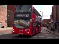 London Buses Uxbridge Bus Station