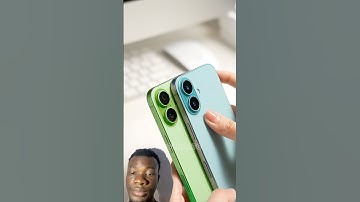 Iphone 17 vs iPhone 16 #iphone #iphone16 #iphone17 #shorts #shortsfeed #shortsvideo #viralvideo