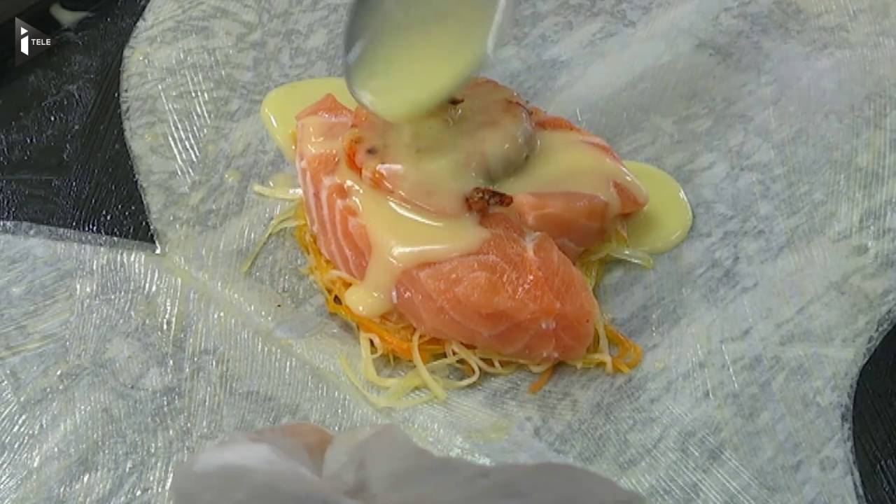 Euro 2016: Une formation accélérée en restauration pour répondre à l'afflux de spectateurs