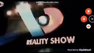 Kanal D - Reality Show Jeneriği (2016 SD) Tersten Resimi