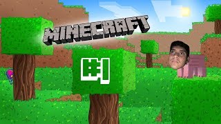 The Introduction - Minecraft Hardcore Survival Ep. 1