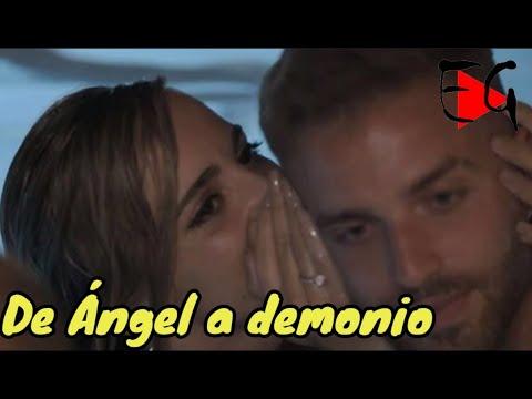 Ángel-tuvo-un-rollo-con-lÍa-de-la-isla-de-las-tentaciones-2-😱