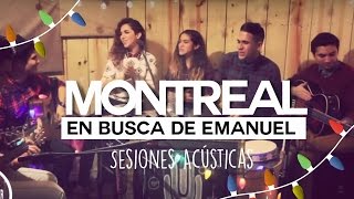 En busca de Emmanuel - Montreal Banda (Canción de Navidad) chords