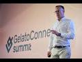 The Future of Print: AI, Software &amp; Growth — Henrik's Keynote | GelatoConnect 2026